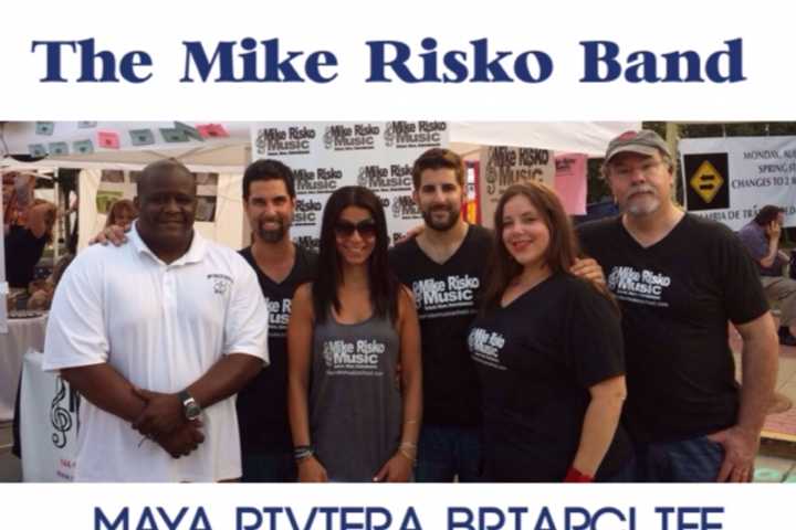 Business Owners (And Married Couple) Rock It With 20 Years In Ossining 