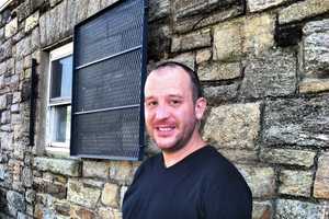 Local Poet Releases Book Featuring Mamaroneck Harbor