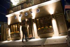 Port Chester's Nessa Plans Saturday Fundraiser For Ukrainian Teenagers