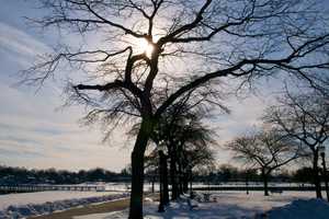 Worst May Be Over In Putnam, But Below Normal Temps Predicted For March