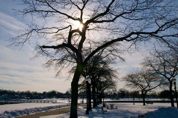 Worst May Be Over In Putnam, But Below Normal Temps Predicted For March