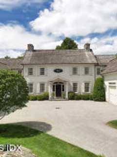 Open Houses In Greenwich This Weekend