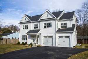 Open Houses In New Canaan This Weekend