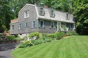 Open Houses In Norwalk This Weekend