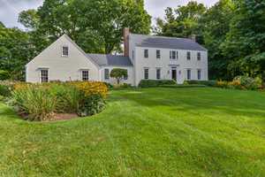 Open Houses In Wilton This Weekend