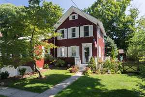 Open Houses In Chappaqua This Weekend