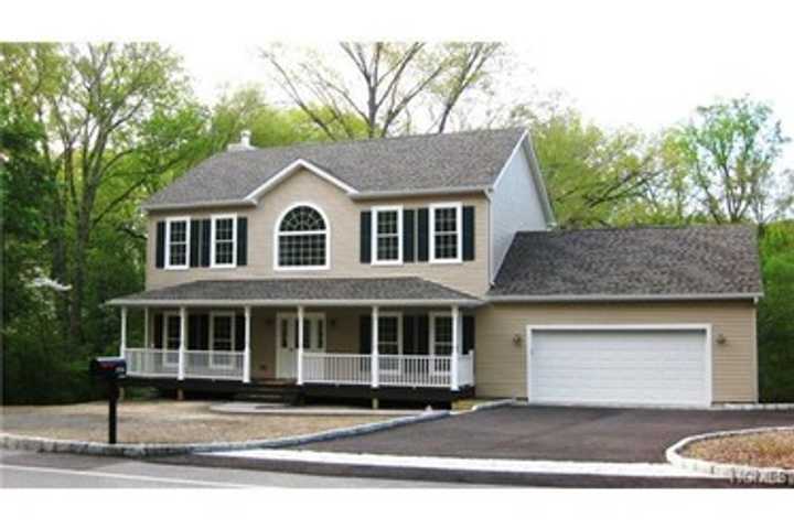 Open Houses Around Cortlandt This Weekend