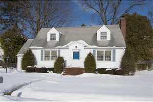 Open Houses In And Around Harrison This Weekend
