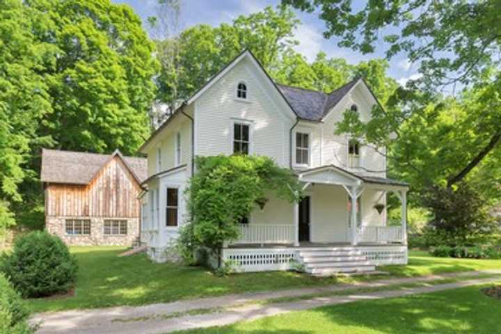 Open Houses In North Salem This Weekend
