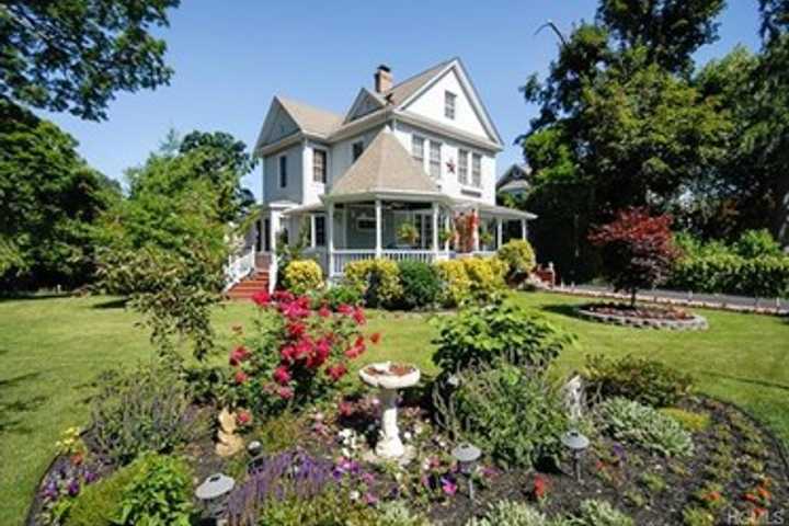 Open Houses In Ossining This Weekend