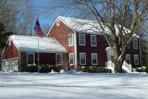 Open Houses In Pound Ridge This Weekend