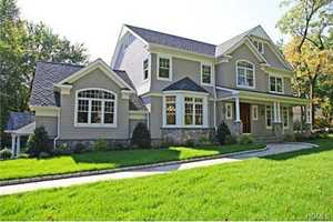 Open Houses In Rye This Weekend