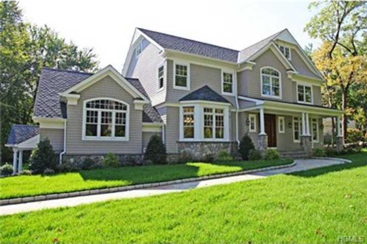 Open Houses In Rye This Weekend