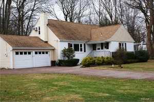 Open Houses In Scarsdale This Weekend