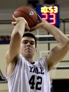 Former Section 1 Star Townsend, Rhodes Scholar, Shoots For Ivy Title 