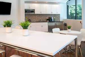 'Property Brothers' Begins Filming In Westchester Using Rye Designer