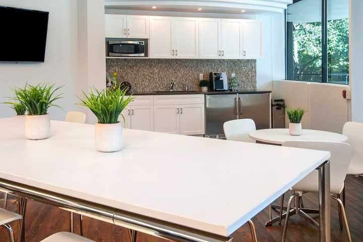 'Property Brothers' Begins Filming In Westchester Using Rye Designer