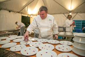 X-Planations: Yonkers' Chef Peter X. Kelly Talks Simple Entertaining
