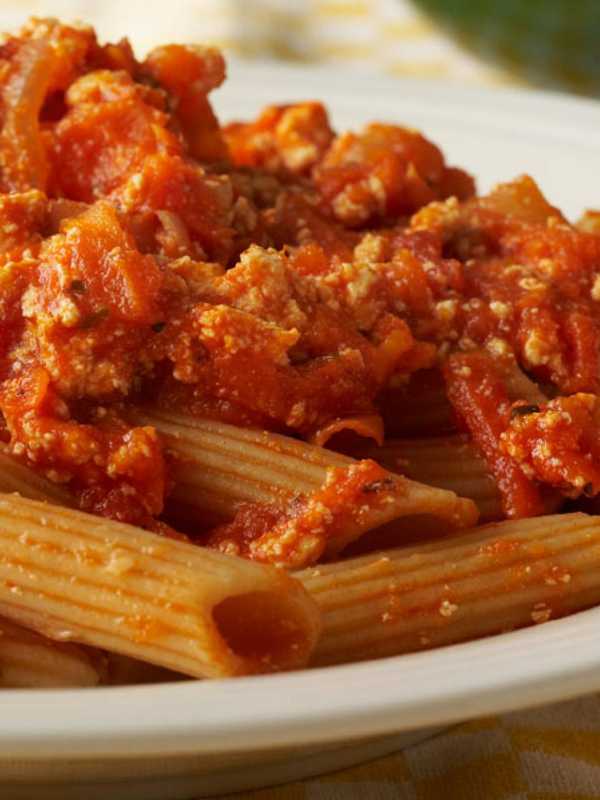 Lyndhurst Music Association Organizes Pasta Dinner Fundraiser