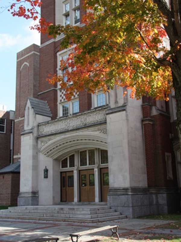 Scarsdale Hosts Two Board of Education Meetings 