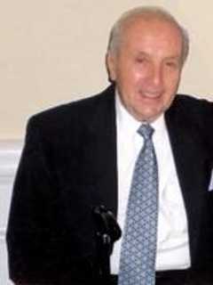 Richard D. Lacerenza, 84, Ran Funeral Home In Stamford