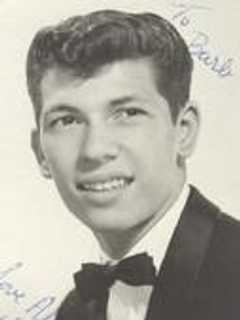 George Maintanis, 74 Of Stamford; Teacher And Coach At Wright Tech