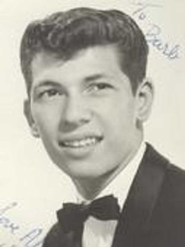 George Maintanis, 74 Of Stamford; Teacher And Coach At Wright Tech