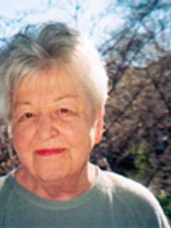 Joan Rinaldi, 83; Former Stamford City Rep Worked For IBM