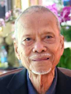 Rem Van Nguyen, 91, Longtime Stamford Resident And Jeweler