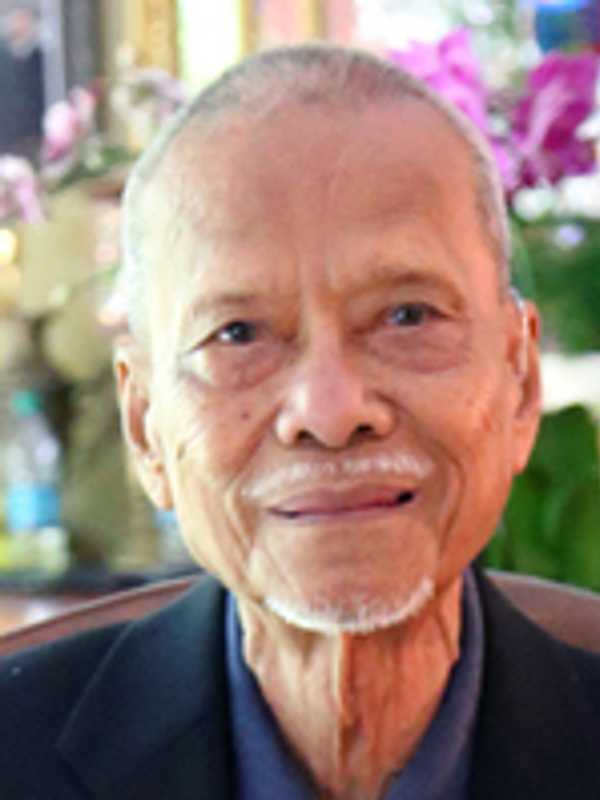 Rem Van Nguyen, 91, Longtime Stamford Resident And Jeweler