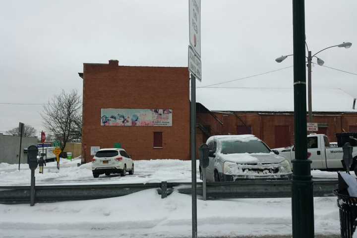 Bronxville Suspends Overnight On-Street Parking Due To Snow