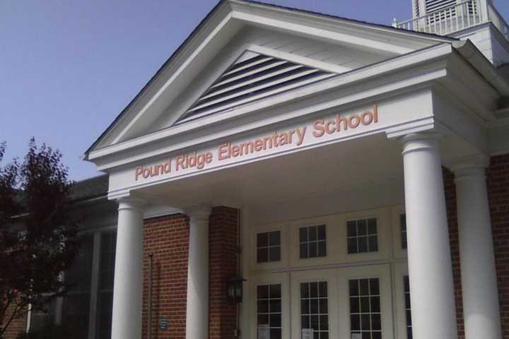 Pound Ridge Elementary Hosts Bingo Night
