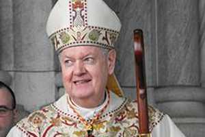 Cardinal Egan, Former Archbishop Of New York, Dies At 82