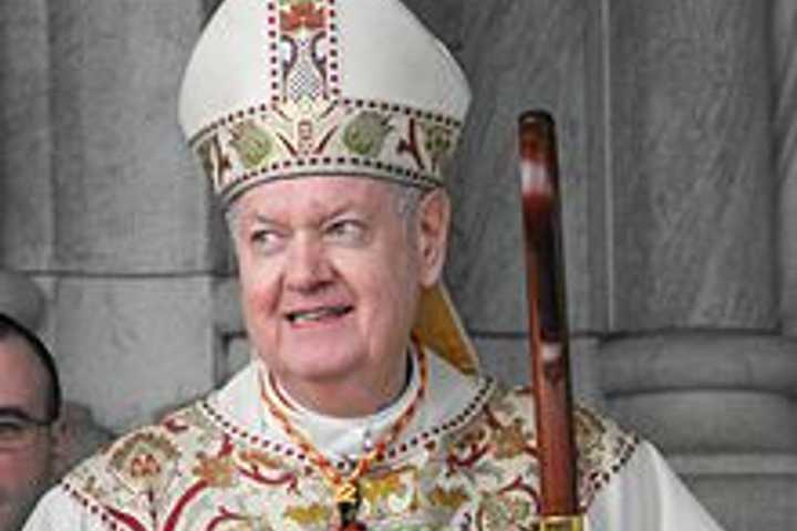 Cardinal Egan, Former Archbishop Of New York, Dies At 82