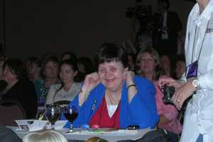 Former Peekskill Resident, Famed Romance Novelist Bertrice Small Dies At 77