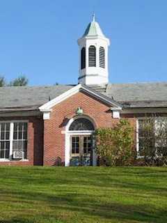 Croton Falls' Schoolhouse Theater Performs 'Yes, Virginia'