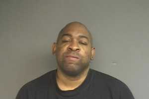 Stamford Man Charged With Slashing Girlfriend With Knife During Argument