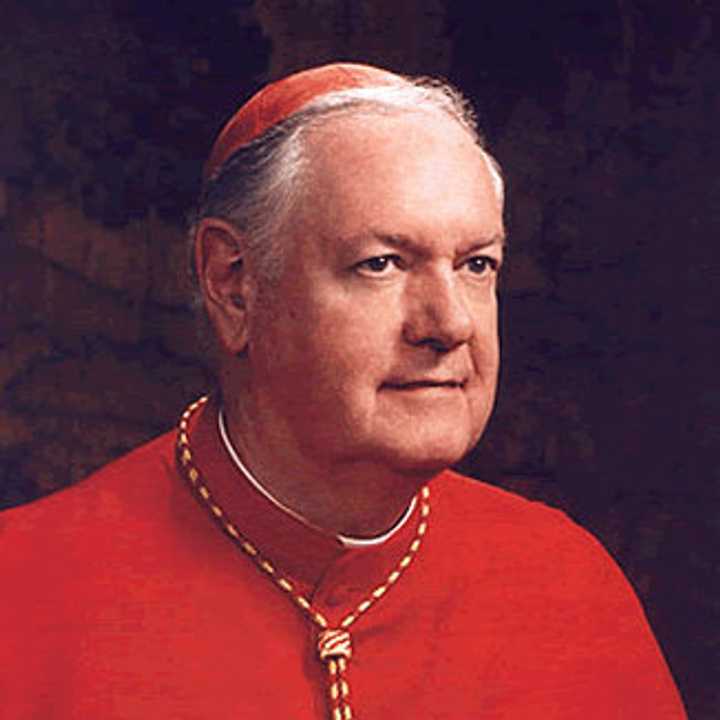 Cardinal Edward Egan