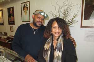 'Spring Forward, Fall Back' Never Skips Past These Port Chester Jewelers 
