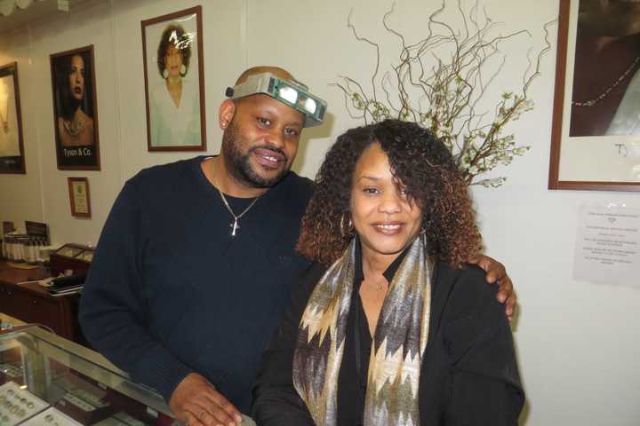 'Spring Forward, Fall Back' Never Skips Past These Port Chester Jewelers 