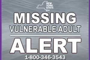 Missing 85-Year-Old Man Could Be In Putnam