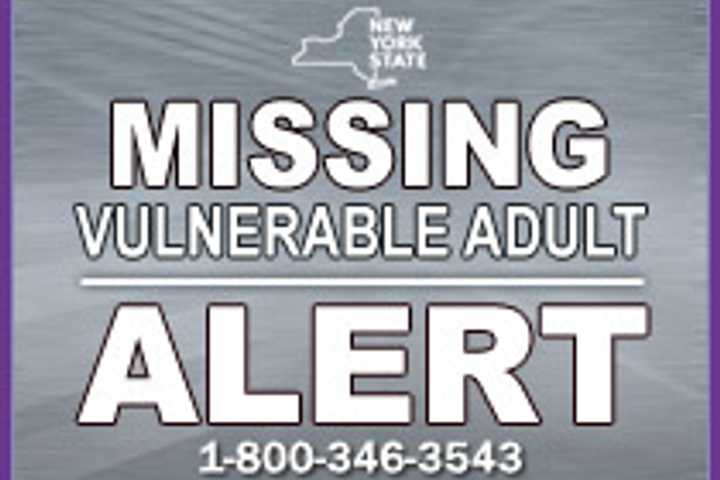 Missing 85-Year-Old Man Could Be In Putnam