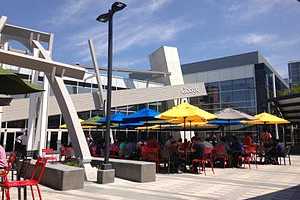 Google Pulls Out Of Pentagon-Backed Robot-Building Contest