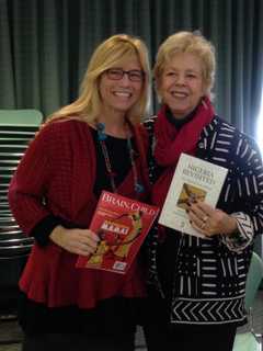 Women Authors To Share Secrets Of Memoir Writing At Westport Library