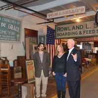 <p>&quot;Boardwalk Empire&quot; fans have the chance to own a piece of the show&#x27;s history with Black Rock Galleries&#x27; auctions.</p>