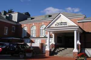 Ridgefield Playhouse To Be Honored As 'Business Of The Year'