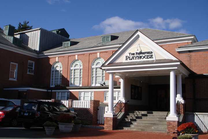 Ridgefield Playhouse To Be Honored As 'Business Of The Year'