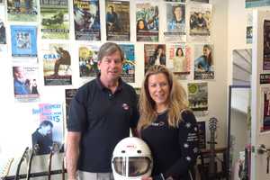 Ridgefield Playhouse Debuts 'Grand Prix' For New Racing Film Series