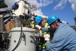 High Utility Rates Continue To Plague New York State