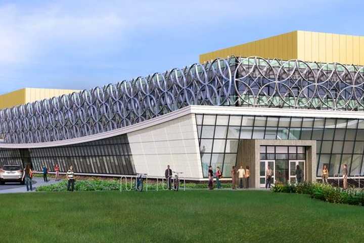 Replacement For 90-Year-Old Harding High School Moves A Step Closer